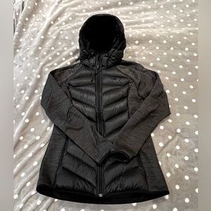 Puma down women’s jacket M